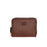 The Bridge Story Uomo Zipped Credit Card Holder with Coin Case Leather Wallet The Bridge 