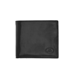 The Bridge Story Uomo Men's Wallet with 3 CC Slots and Coin Purse Leather Wallet The Bridge 