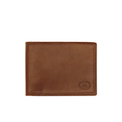 The Bridge Story Uomo Wallet with 8 CC Slots and 4 Slip Pockets Leather Wallet The Bridge 