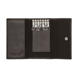 The Bridge Story Uomo Key Case Key Case The Bridge Black 