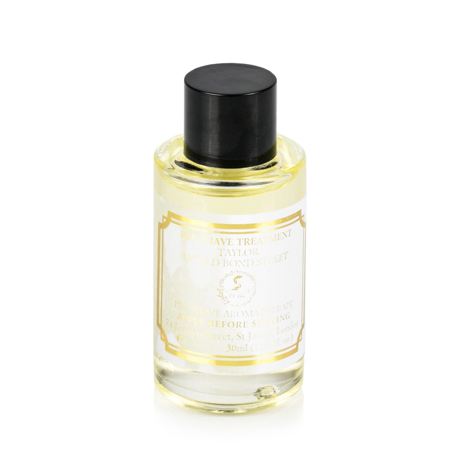 Taylor of Old Bond Street Aromatherapy Pre-Shave Oil Pre Shave Taylor of Old Bond Street 