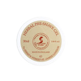 Taylor of Old Bond Street Herbal Pre-Shave Gel Pre Shave Taylor of Old Bond Street 