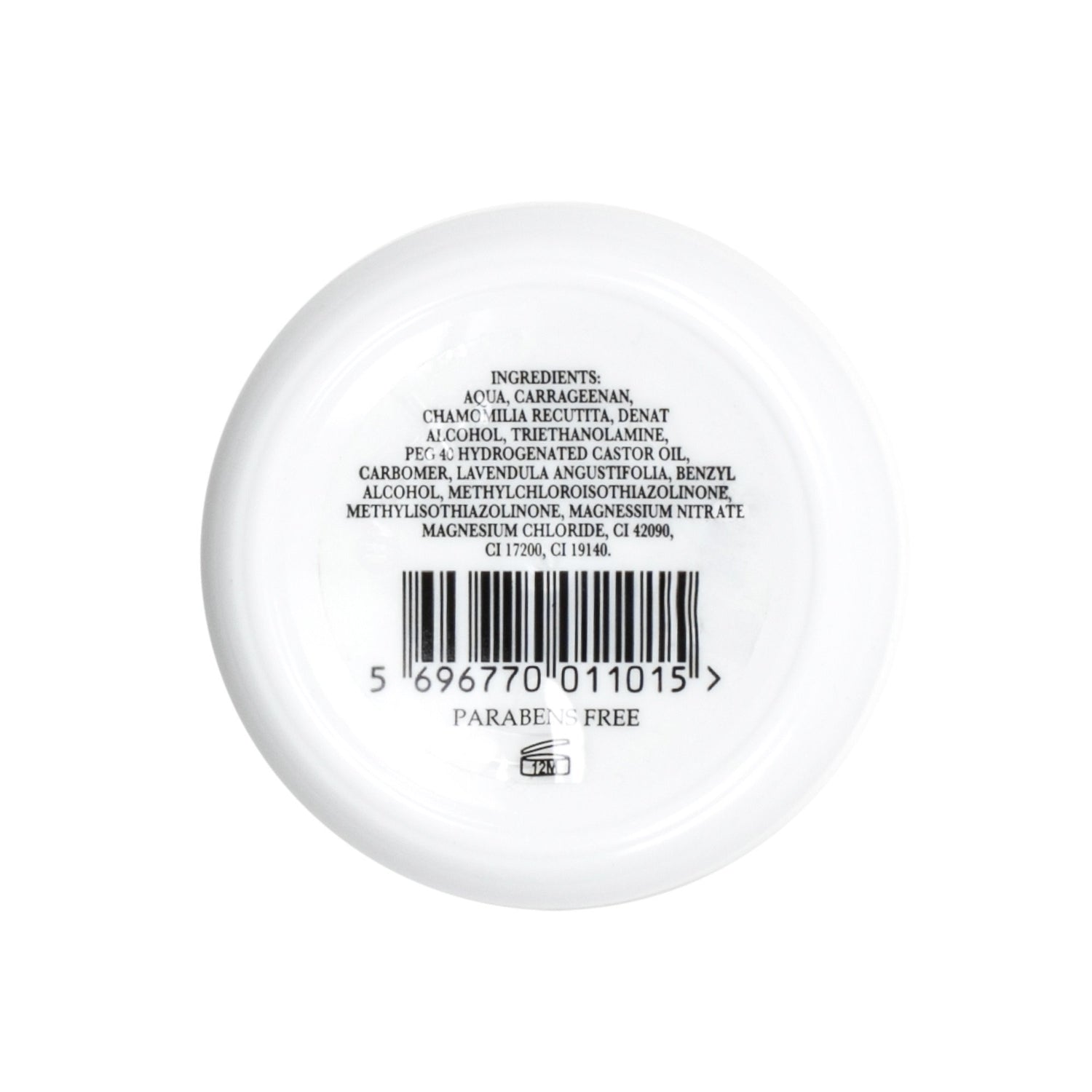 Taylor of Old Bond Street Herbal Pre-Shave Gel Pre Shave Taylor of Old Bond Street 