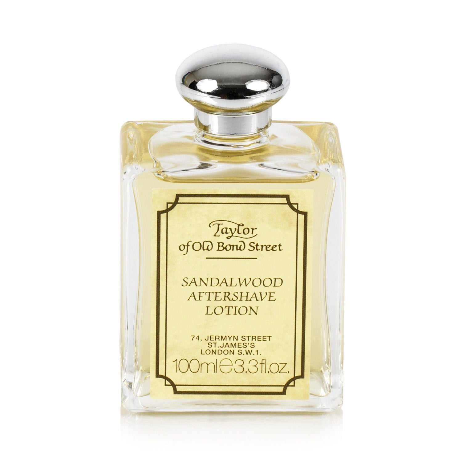 Taylor of Old Bond Street Sandalwood Aftershave Aftershave Taylor of Old Bond Street 