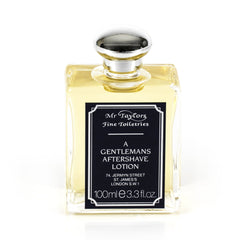 Taylor of Old Bond Street Mr. Taylors Aftershave Splash Aftershave Taylor of Old Bond Street 