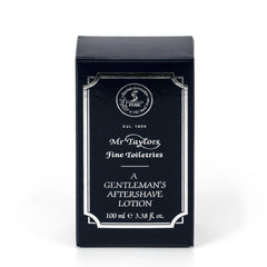Taylor of Old Bond Street Mr. Taylors Aftershave Splash Aftershave Taylor of Old Bond Street 