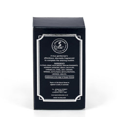 Taylor of Old Bond Street Mr. Taylors Aftershave Splash Aftershave Taylor of Old Bond Street 