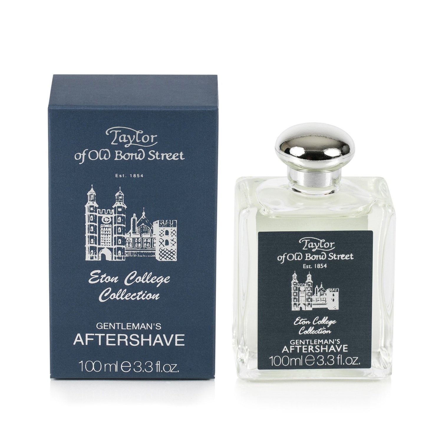 Taylor of Old Bond Street Eton College Aftershave Aftershave Taylor of Old Bond Street 