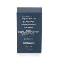 Taylor of Old Bond Street Eton College Aftershave Aftershave Taylor of Old Bond Street 