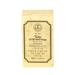 Taylor of Old Bond Street Sandalwood Cologne Men's Fragrance Taylor of Old Bond Street 