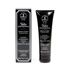 Taylor of Old Bond Street Jermyn Street Aftershave Balm for Sensitive Skin Aftershave Balm Taylor of Old Bond Street 