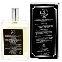 Taylor of Old Bond Street Jermyn Street for Sensitive Skin Alcohol-Free Luxury Aftershave Aftershave Taylor of Old Bond Street 