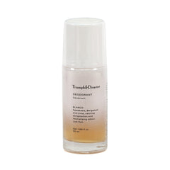Triumph & Disaster Natural Roll-On Deodorant Deodorant Triumph & Disaster 
