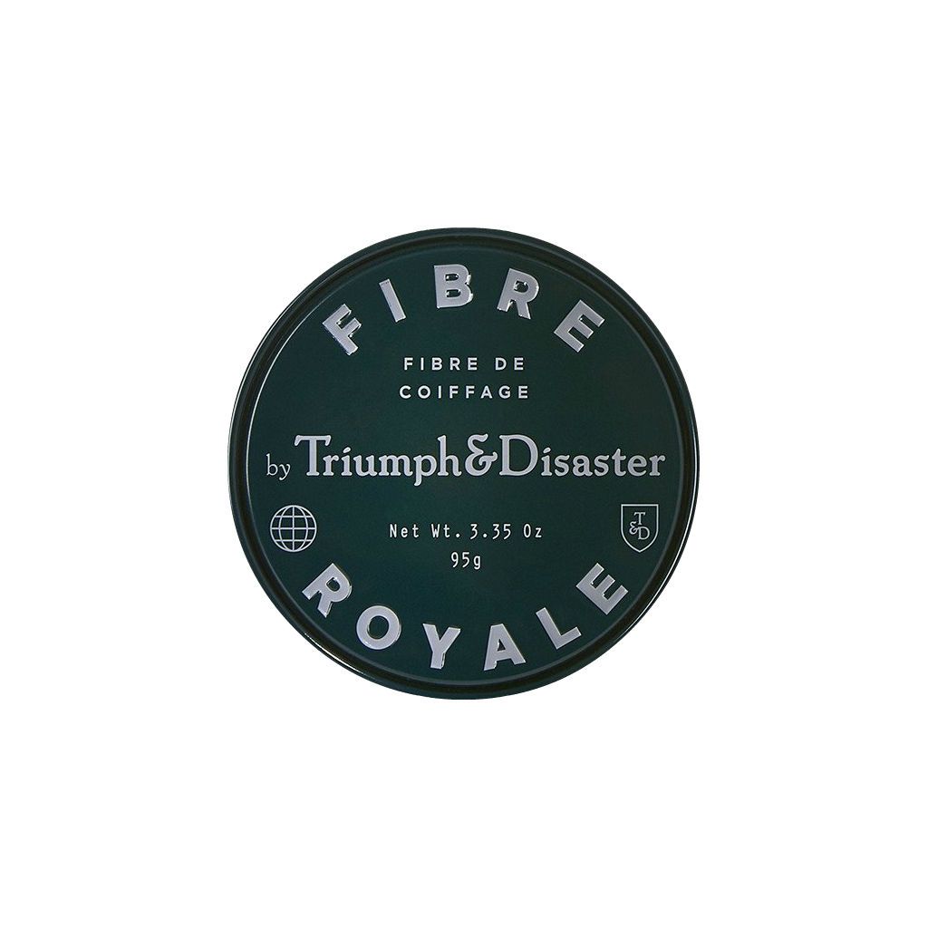 Triumph & Disaster Fibre Royale Styling Paste Hair Paste Triumph & Disaster 3.35 oz (95 g) 