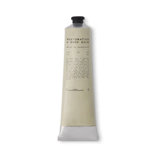 Triumph & Disaster Restoration Body Balm Body Lotion Triumph & Disaster 