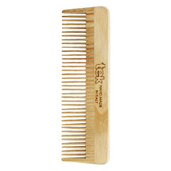 TEK Wooden Beard Comb Beard Comb TEK 