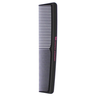 TEK Professional Double-Tooth Antibacterial Carbon Cutting Comb Comb TEK 