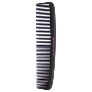 TEK Big Professional Double-Tooth Antibacterial Carbon Cutting Comb Comb TEK 