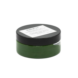 Chromox, Green Chromium Oxide Finishing Paste by Thiers Issard Strop Paste Thiers Issard 