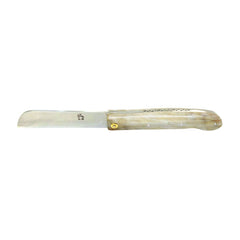 Thiers Issard Galeam Folding Knife Pocket Knife Thiers Issard Light Blonde 