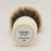 H.L. Thater 4292 Series 2-Band Silvertip Shaving Brush with Faux Ivory Handle, Size 5 Badger Bristles Shaving Brush Heinrich L. Thater 