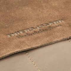 Thiers Issard Seven-Razor Brown Leather Carrying Case Razor Case Thiers Issard 
