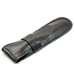 Fendrihan Thiers Issard Full Hollow Ground Straight Razor 6/8", Red Stamina Handle Straight Razor Thiers Issard 