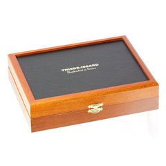 Thiers Issard "Bijou De France" 7 Day Straight Razor Limited Edition Straight Razor Thiers Issard 