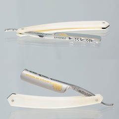 Thiers Issard "Bijou De France" 7 Day Straight Razor Limited Edition Straight Razor Thiers Issard Friday 