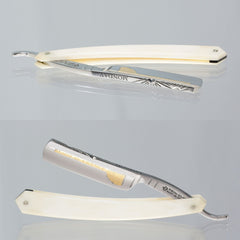 Thiers Issard "Bijou De France" 7 Day Straight Razor Limited Edition Straight Razor Thiers Issard Monday 