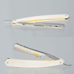 Thiers Issard "Bijou De France" 7 Day Straight Razor Limited Edition Straight Razor Thiers Issard Tuesday 