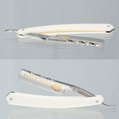 Thiers Issard "Bijou De France" 7 Day Straight Razor Limited Edition Straight Razor Thiers Issard Wednesday 