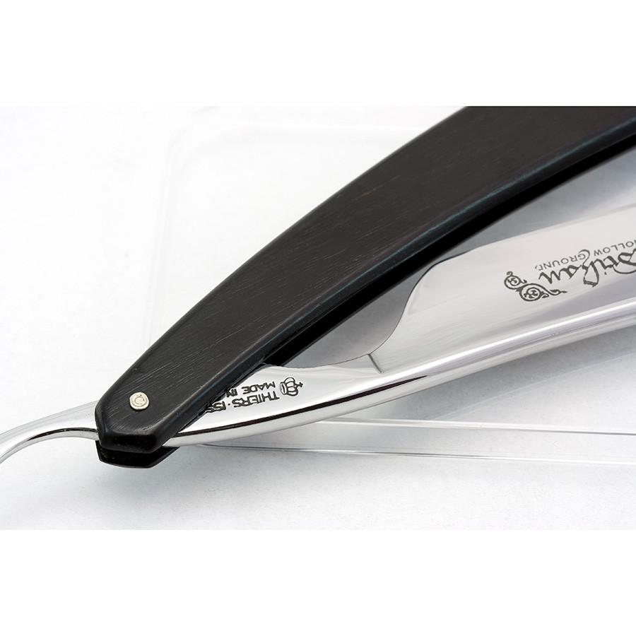 Fendrihan Thiers Issard Inclined Nose Straight Razor 7/8