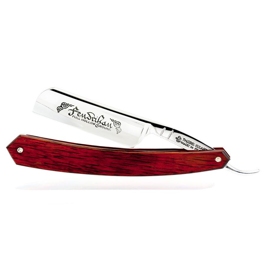 Fendrihan Thiers Issard Full Hollow Ground Straight Razor 6/8