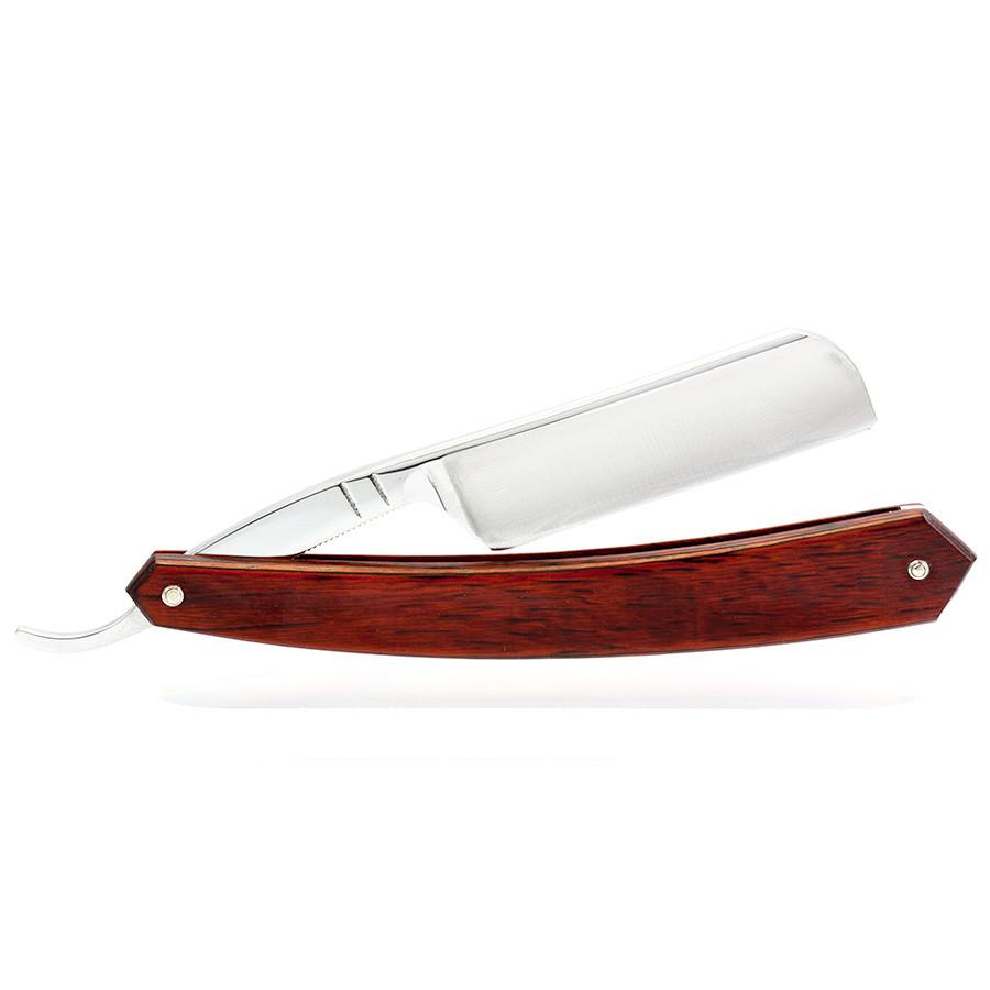 Fendrihan Thiers Issard Full Hollow Ground Straight Razor 6/8