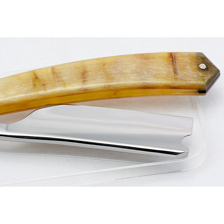 Thiers Issard Hook Nose Straight Razor 7/8