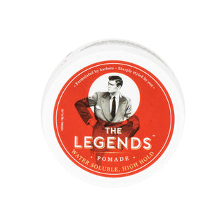 The Legends London High Hold Pomade Men's Grooming Cream Other 