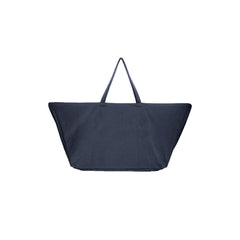 The Organic Company Big Long Bag IV Shoulder Bag The Organic Company Dark Blue 