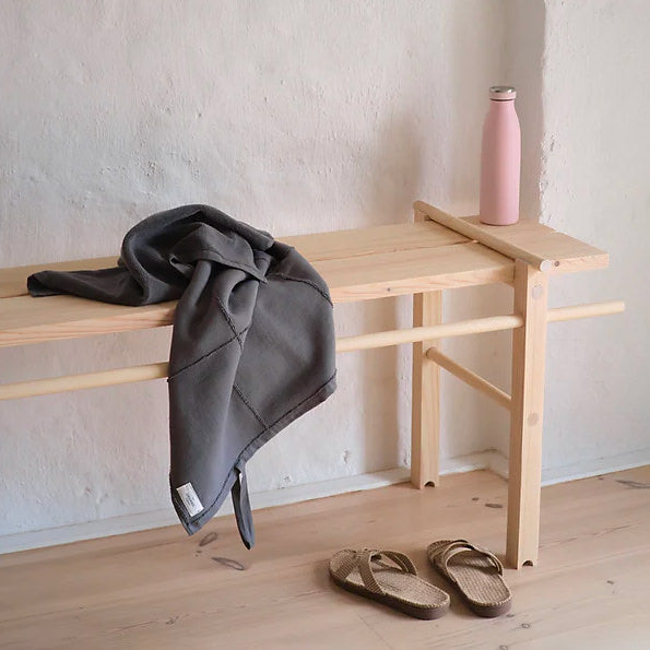 The Organic Company Calm Towel to Go Towel The Organic Company 