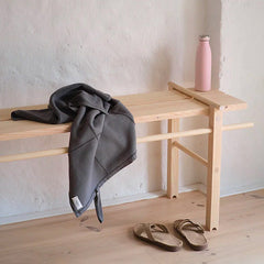 The Organic Company Calm Towel to Go Towel The Organic Company 