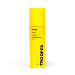 Tooletries The Trooper Face Moisturizer Face Moisturizer and Toner Tooletries 