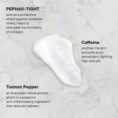 Tooletries The Trooper Face Moisturizer Face Moisturizer and Toner Tooletries 