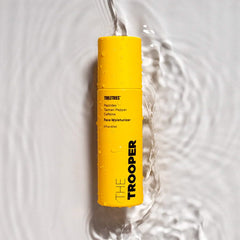 Tooletries The Trooper Face Moisturizer Face Moisturizer and Toner Tooletries 