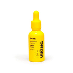 Tooletries The Viking Beard & Hair Oil Beard Oil Tooletries 
