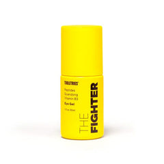 Tooletries The Fighter Eye Gel Eye cream Tooletries 