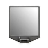 Tooletries The Joseph Shower Mirror and Razor Holder Shaving Mirror Tooletries 