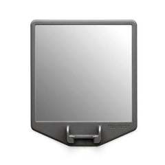 Tooletries The Joseph Shower Mirror and Razor Holder Shaving Mirror Tooletries 