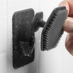 Tooletries The Ace Face Scrubber Holder Bath Accessory Tooletries 