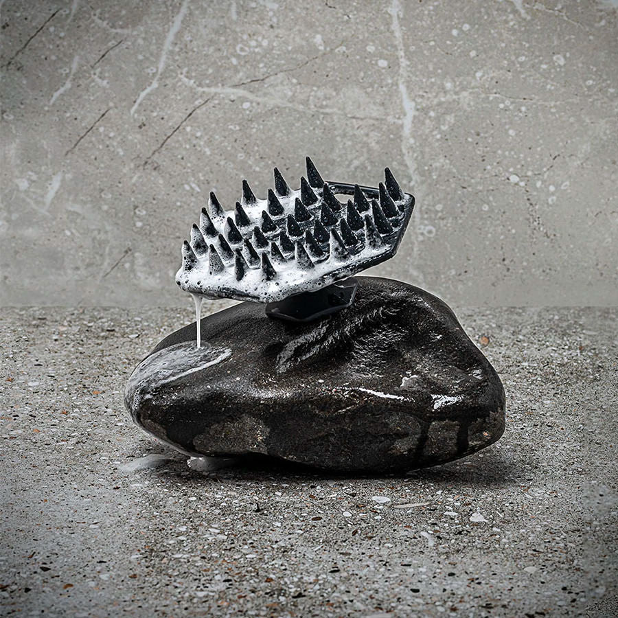 Tooletries Scalp Massager Body Brush Tooletries 