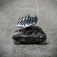 Tooletries Scalp Massager Body Brush Tooletries 